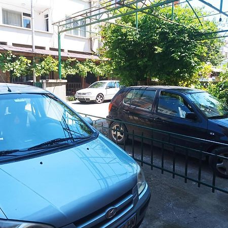 Kiki - Family Apartment Primorsko Zewnętrze zdjęcie