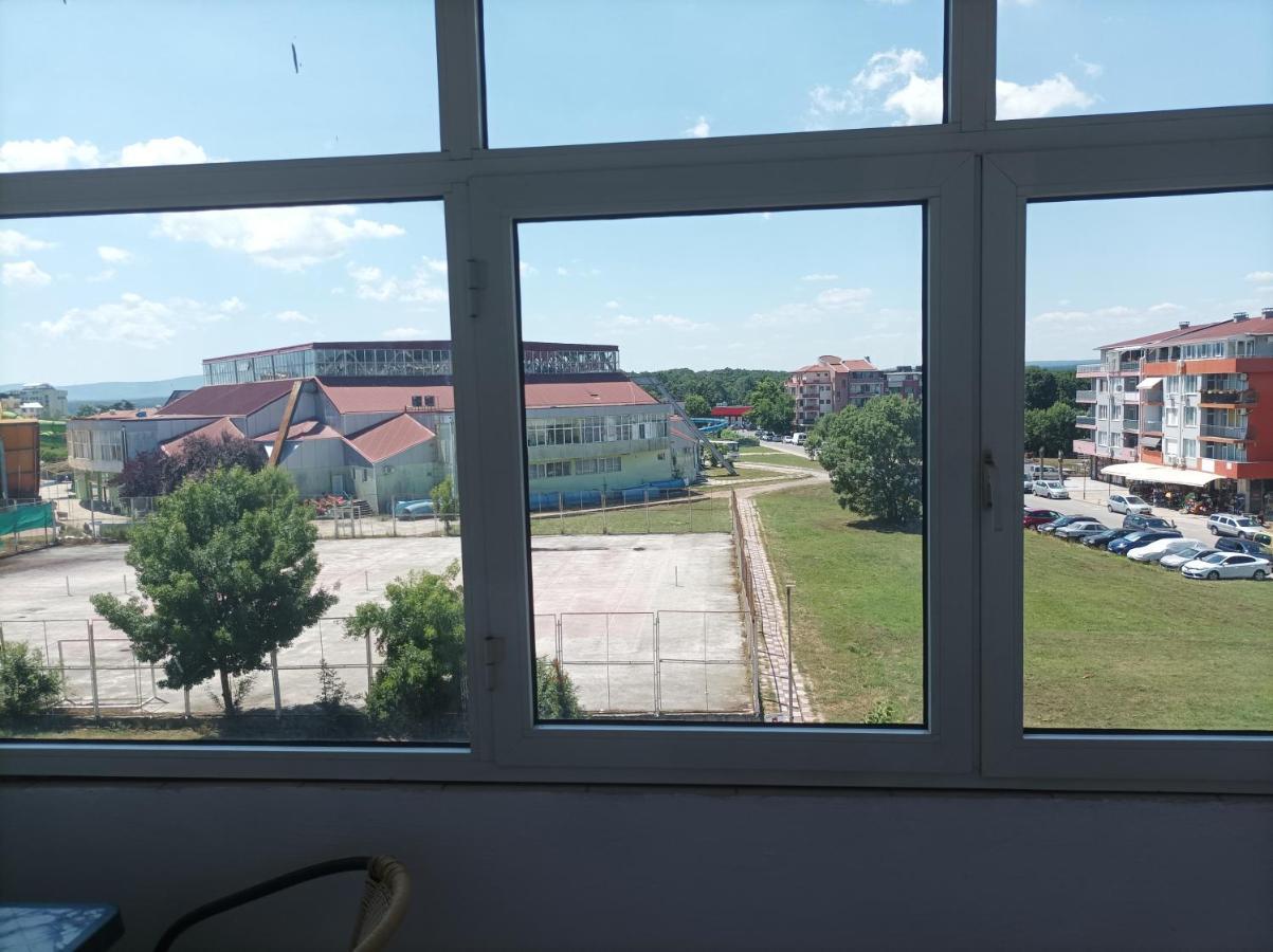 Kiki - Family Apartment Primorsko Zewnętrze zdjęcie