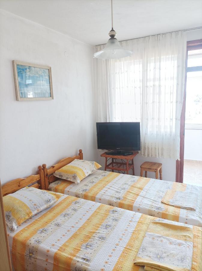 Kiki - Family Apartment Primorsko Zewnętrze zdjęcie