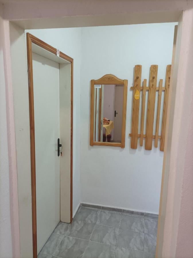 Kiki - Family Apartment Primorsko Zewnętrze zdjęcie