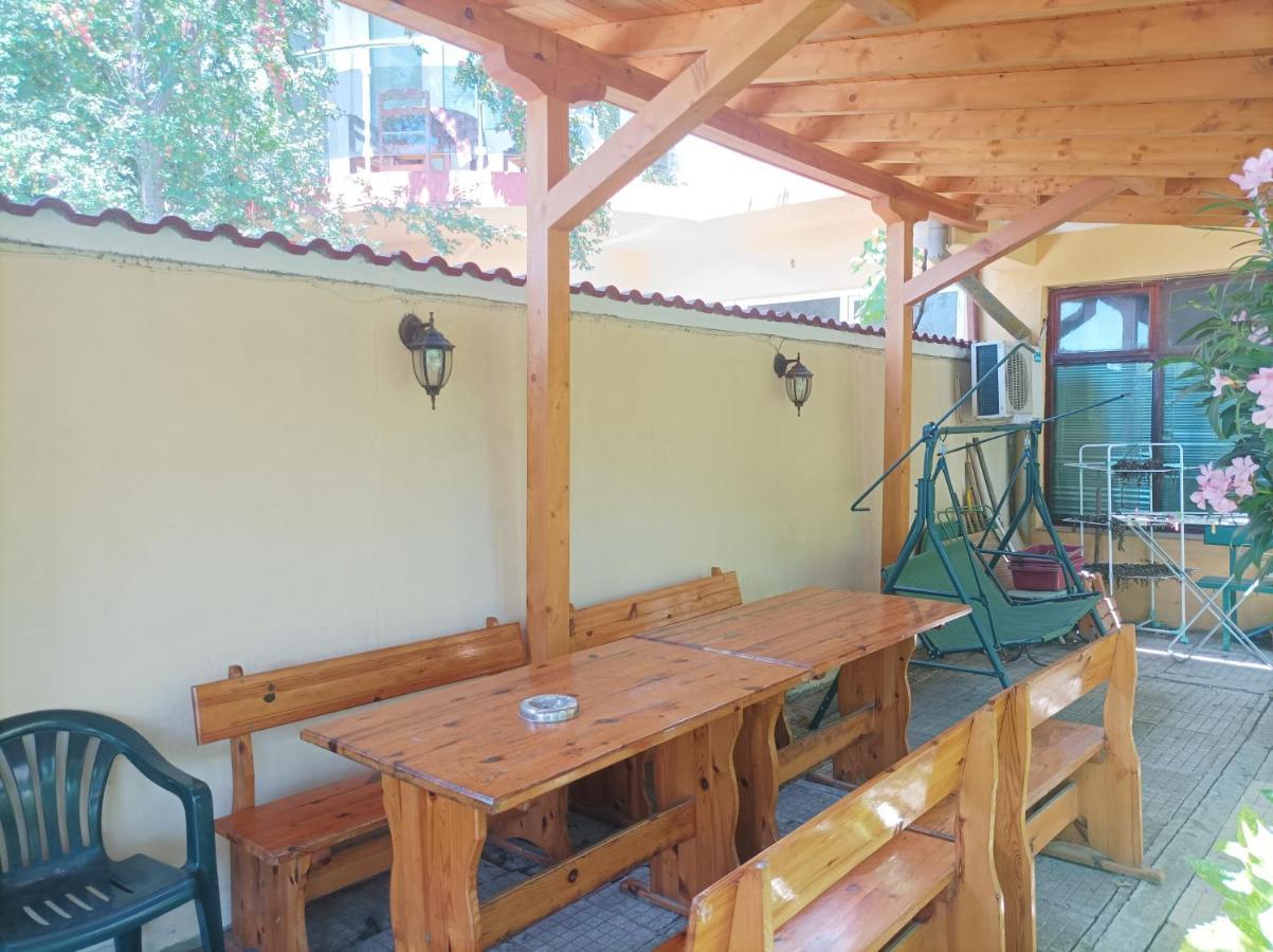 Kiki - Family Apartment Primorsko Zewnętrze zdjęcie