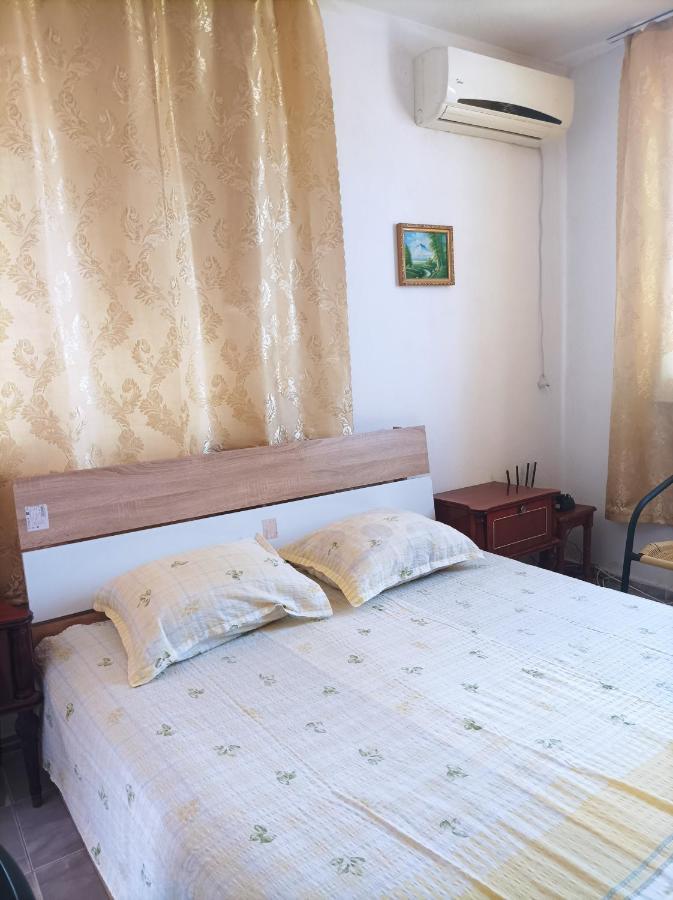 Kiki - Family Apartment Primorsko Zewnętrze zdjęcie